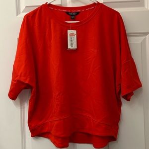 Polo Ralph Lauren Red Top